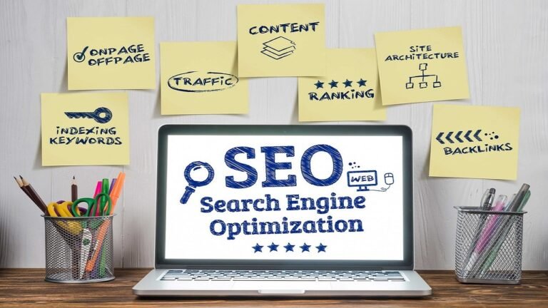 Unlocking the Delights of Search Engine Optimization-SEO